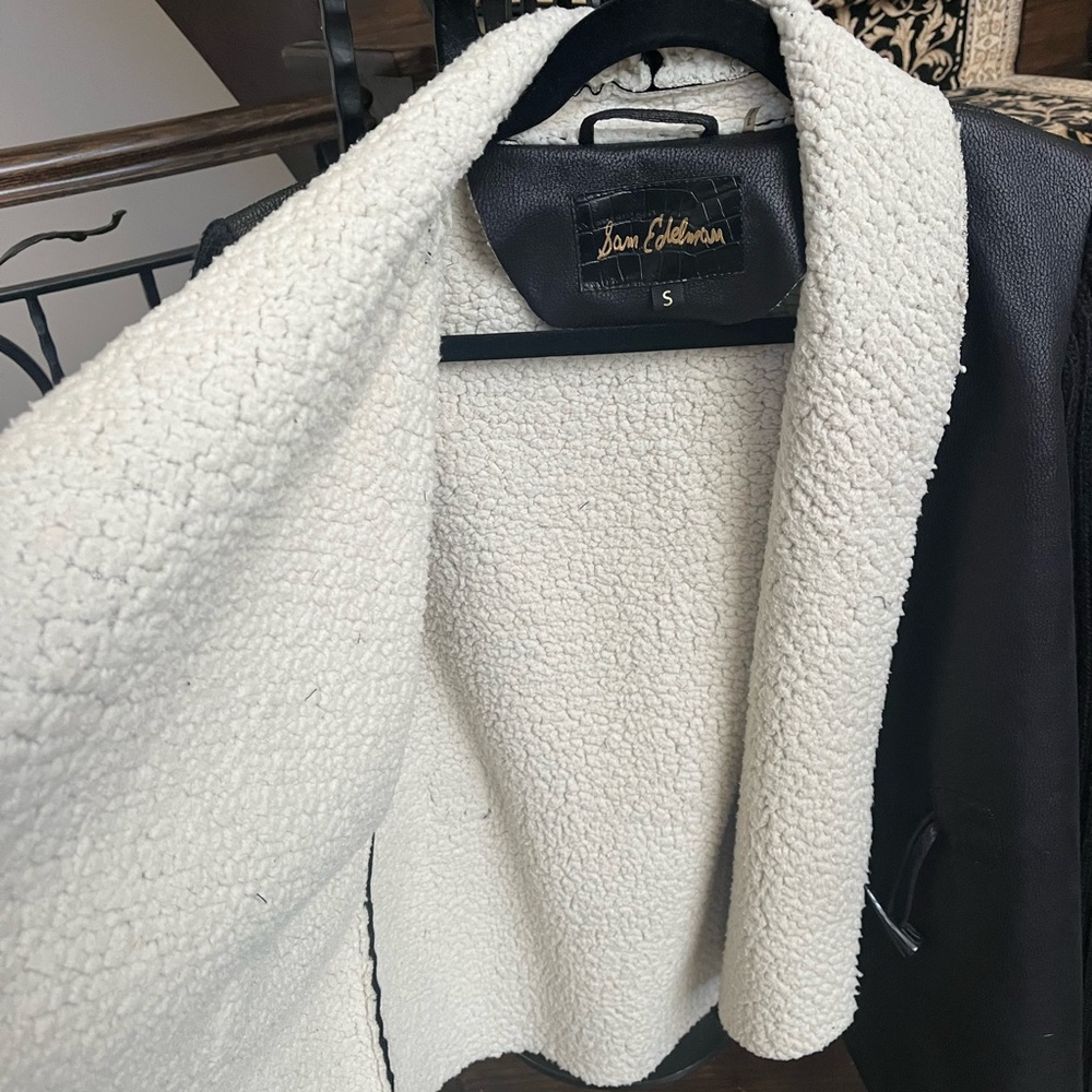 Sam Edelman jacket